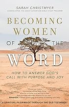 Becoming Women of the Word