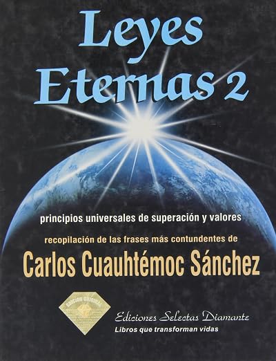 LEYES ETERNAS 2