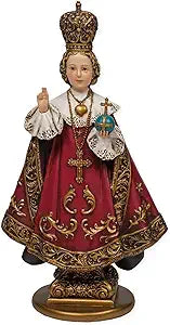 Infant of Prague H2-R