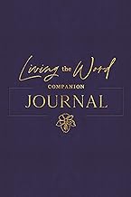 Living the Word Companion Journal