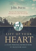 Lift Up Your Heart