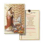 4" x 6" Gold Foil Mosaic Plaque