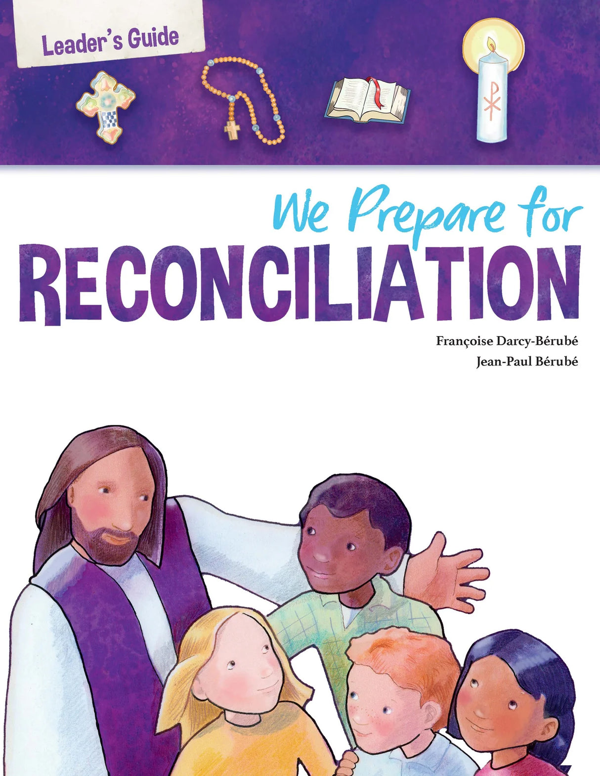 We Prepare for Reconciliation