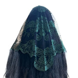 ST CATALINA THOMAS VEILS