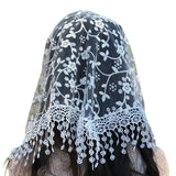 Cherry Blossom Veil