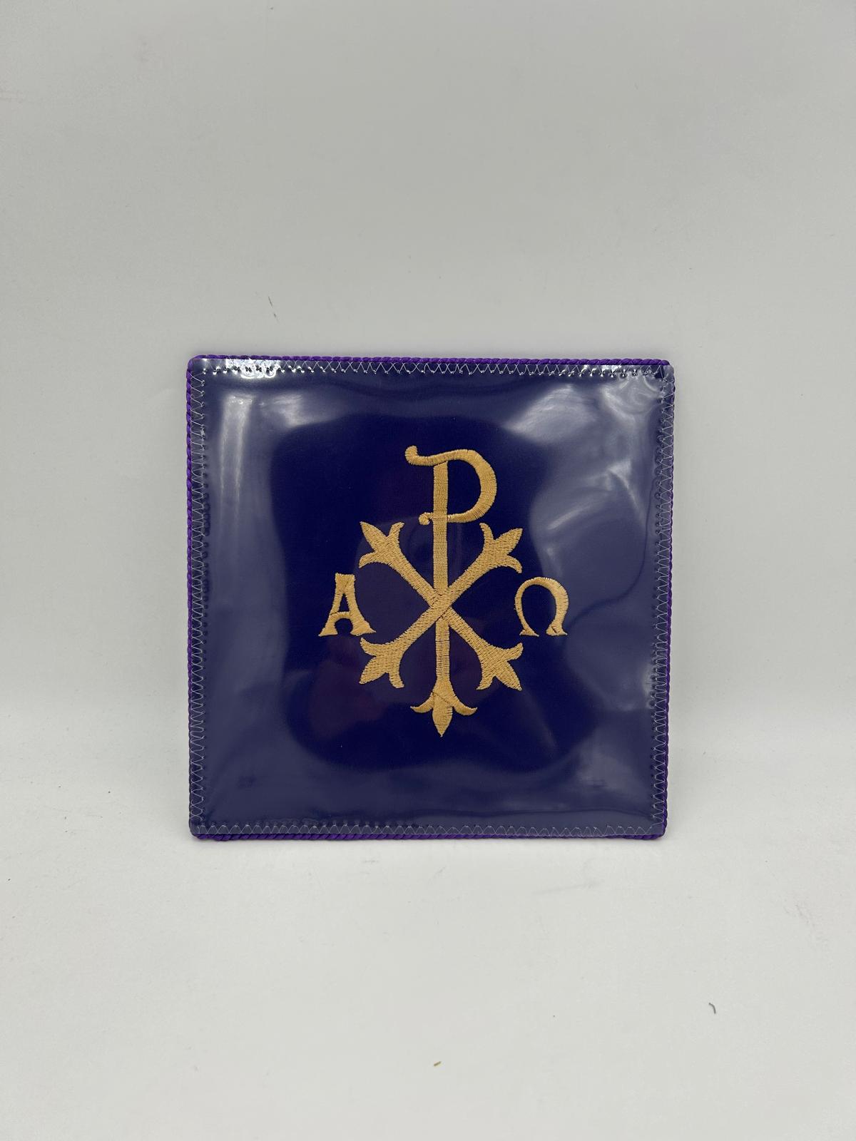 Pall 8" x 8"