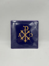 Pall 8" x 8"
