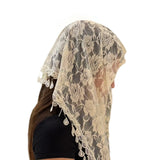 St. Claire of Assisi VEILS