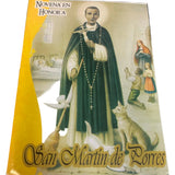 San Martin de Porres Novena