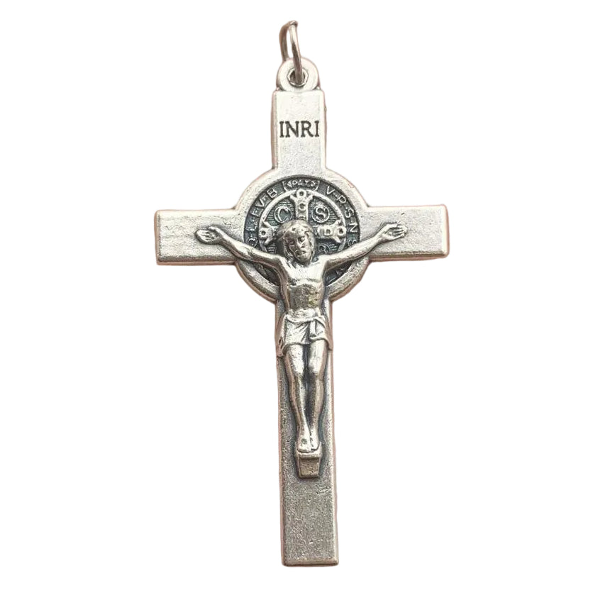 CROSS CRUCIFIX 2''