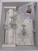Frst Communion Gift Set en Español