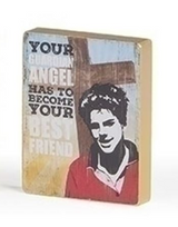 CARLO ACUTIS KEEPSAKE BLOCKS H-1
