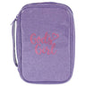 GOD'S GIRL BIBLE COVER