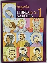 Pequeño Libro de los Santos 1