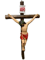 Trunk Crucifix 48"