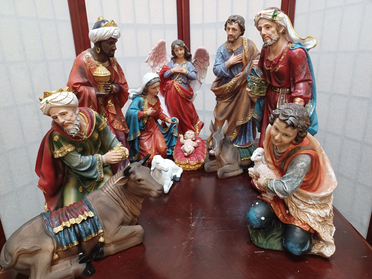 Nativity NS7-18