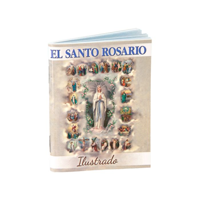El Santo Rosario