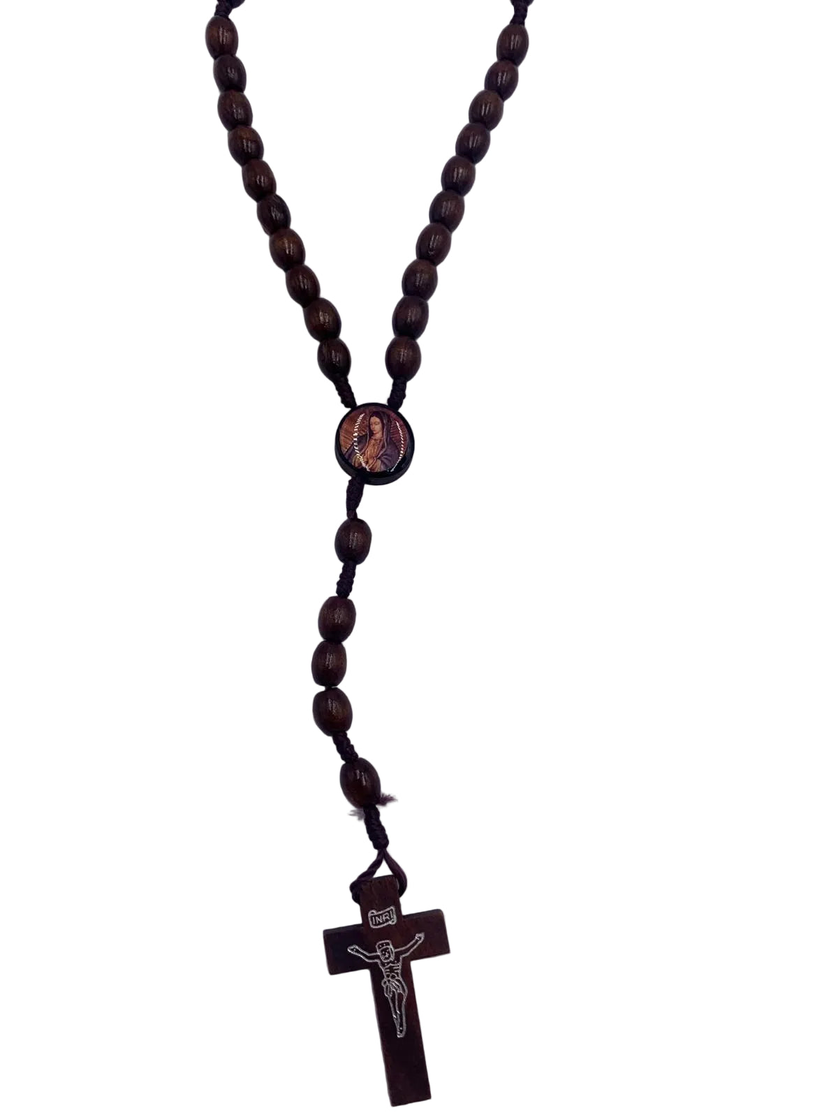 ROSARIO DE GUADALUPE : MADERA