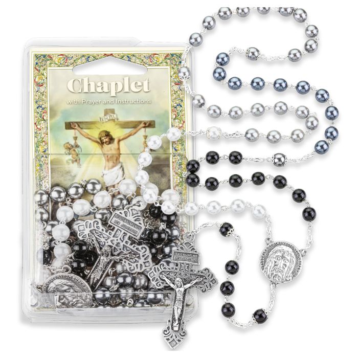 HOLY SOULS CHAPLET