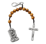 BACKPACK AND KEY CLIPS-ONE DECADE