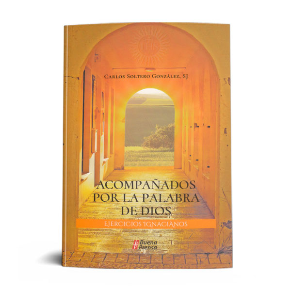 ACOMPAÑADOS POR LA PALABRA DE DIOS