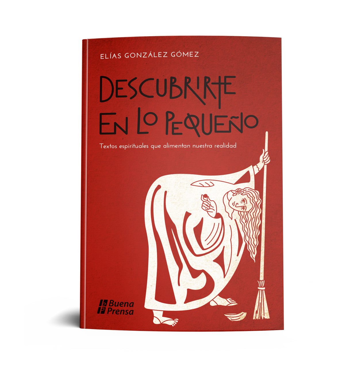 DESCUBRIRTE EN LO PEQUEÑO