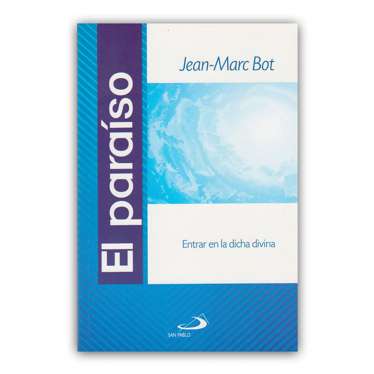 El Paraíso – Jean-Mark Bot