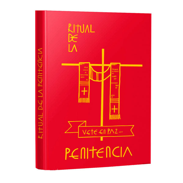 RITUAL DE LA PENITENCIA.