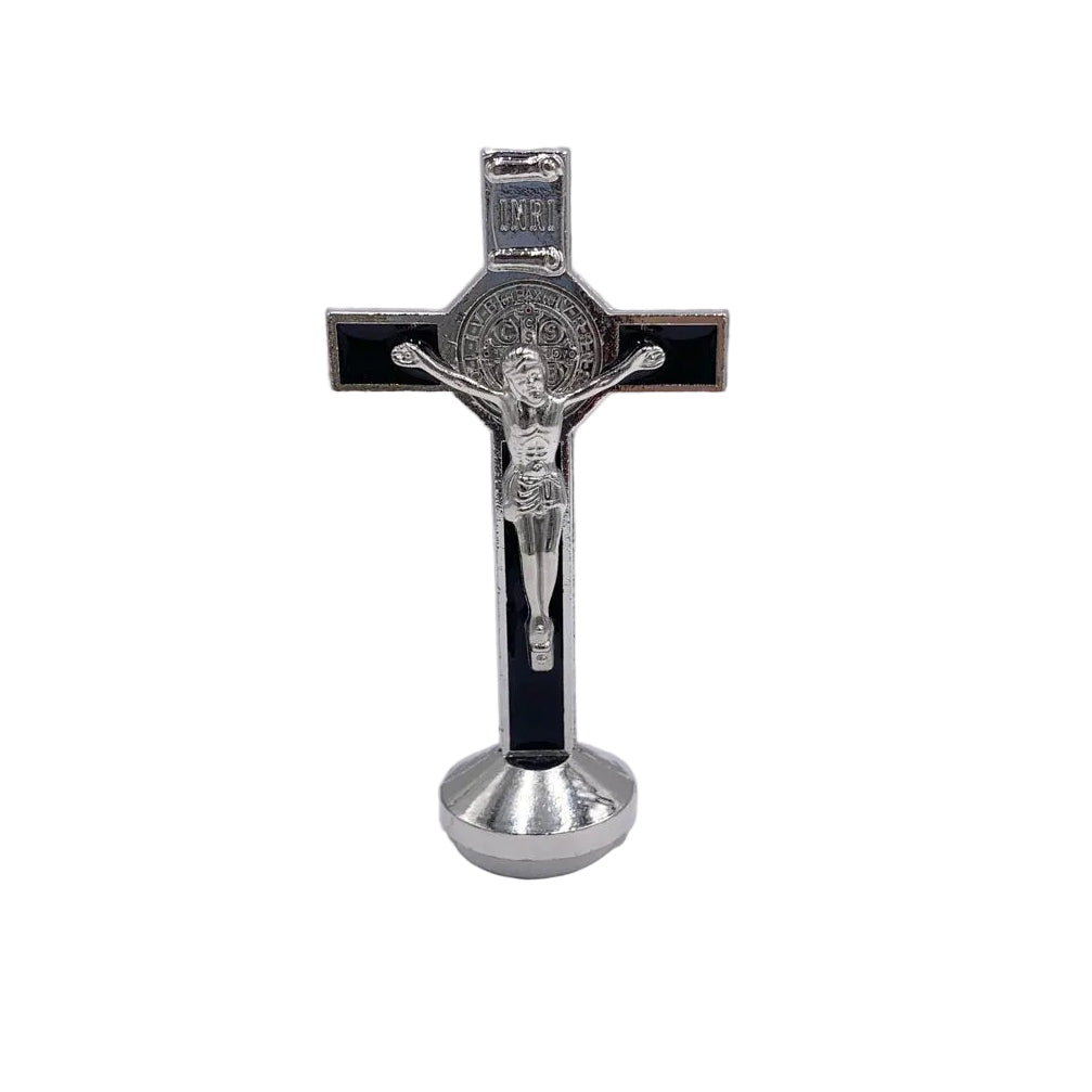 SAINT BENEDICT CROSS FOR CAR