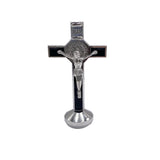 SAINT BENEDICT CROSS FOR CAR