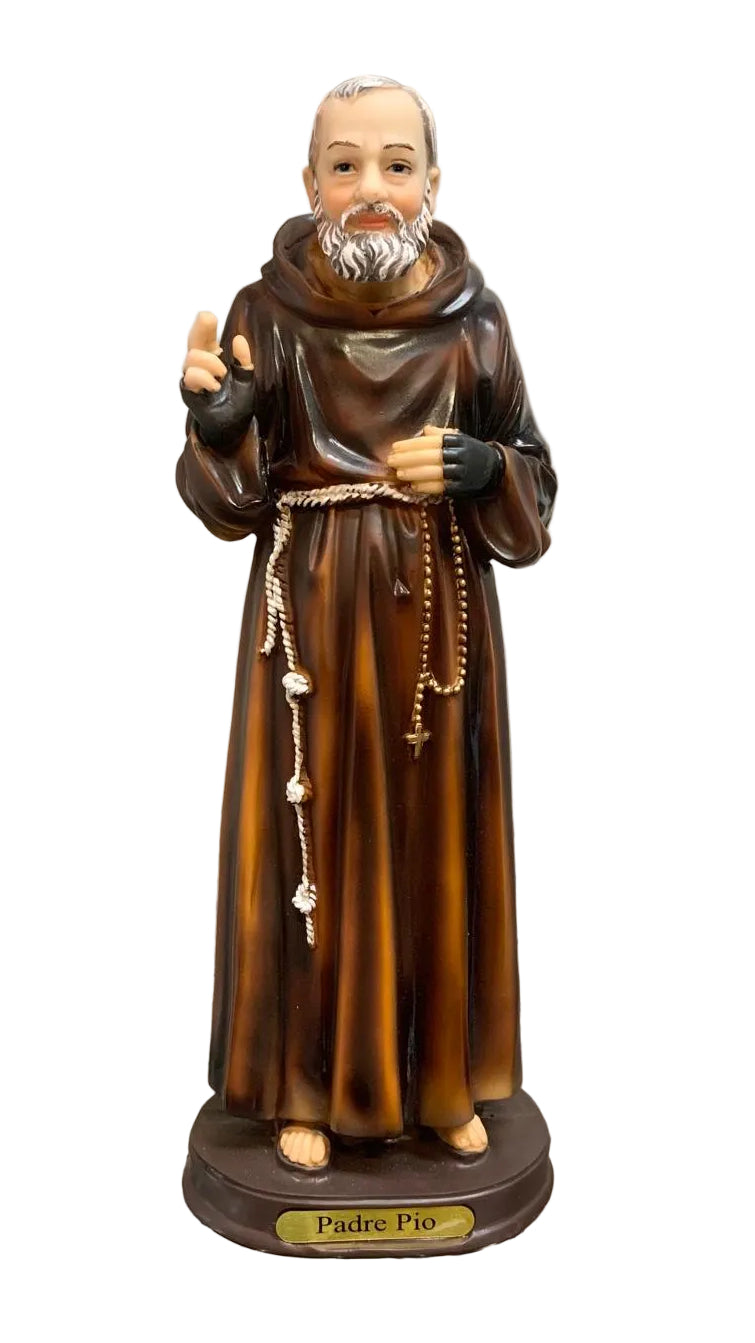 PADRE PIO 12"-P2