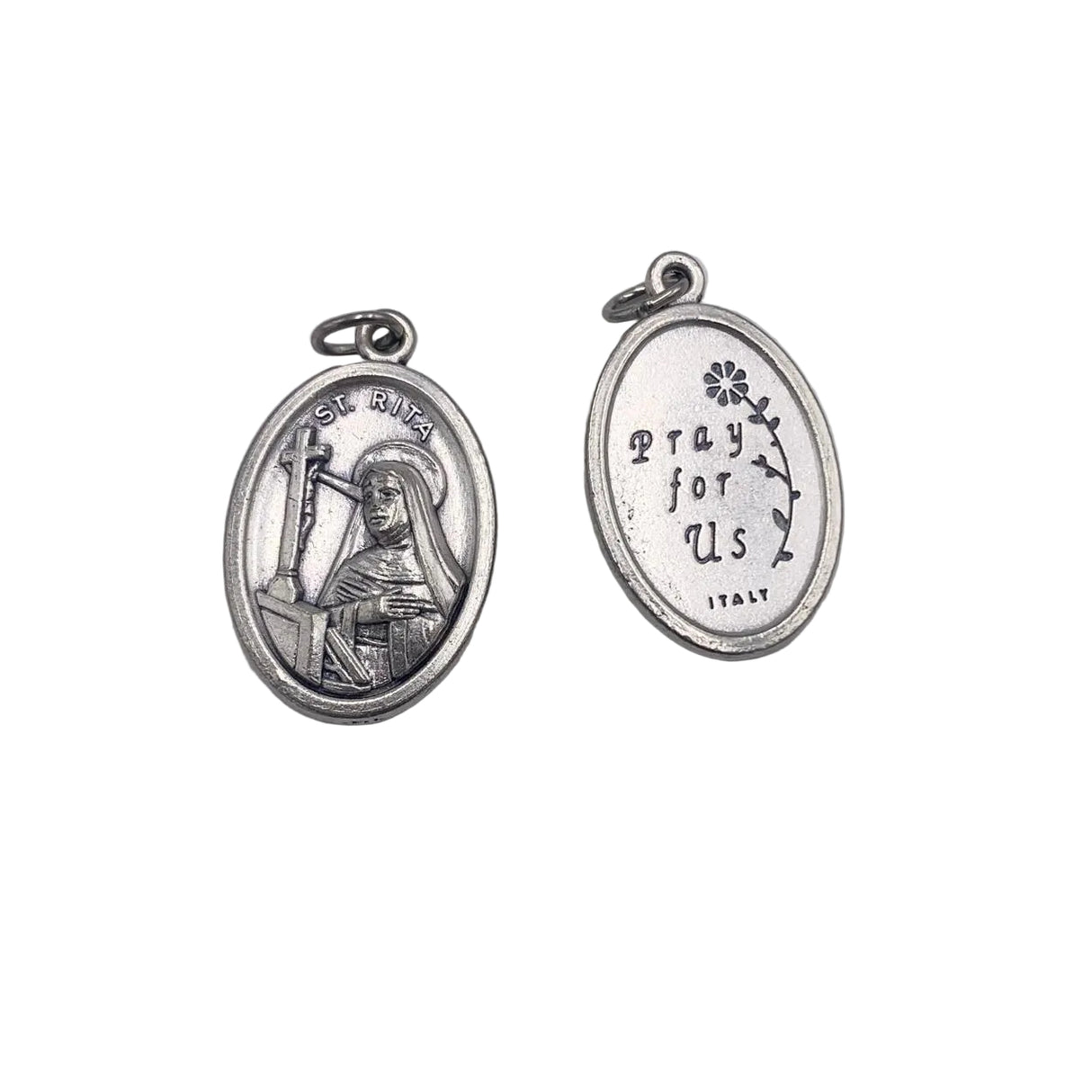 ST RITA OF CASIA MEDAL