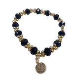 ST BENEDICT LITTLE MEDAL BRECELETS