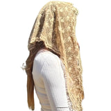 ST REBEKAH CHAPEL VEILS