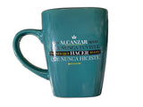 Taza ejecutiva inspiracion