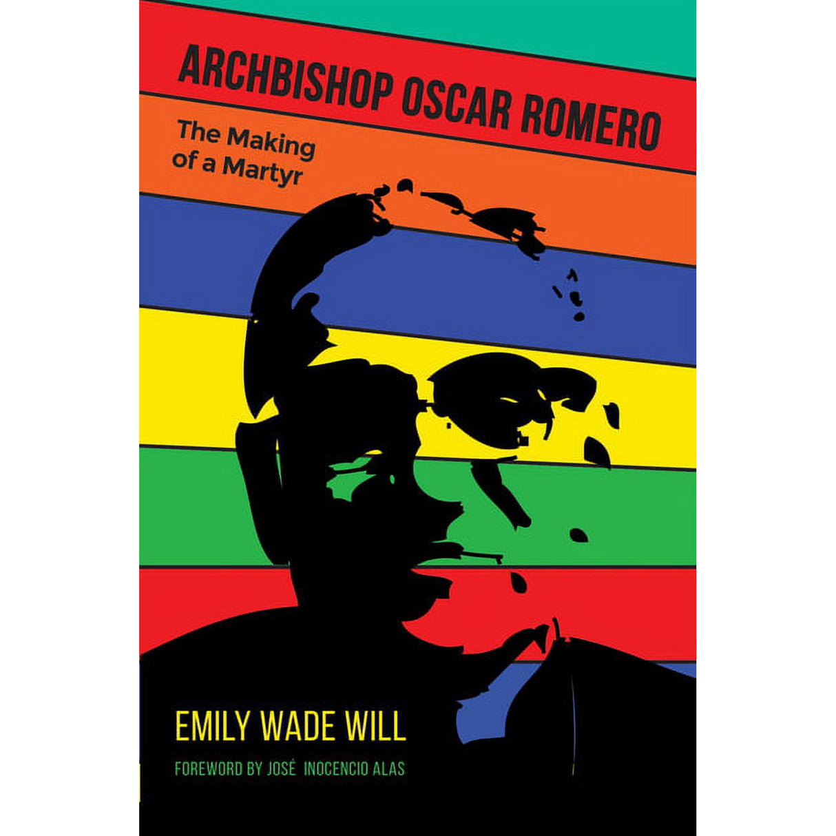 Archbishop Oscar Romero
