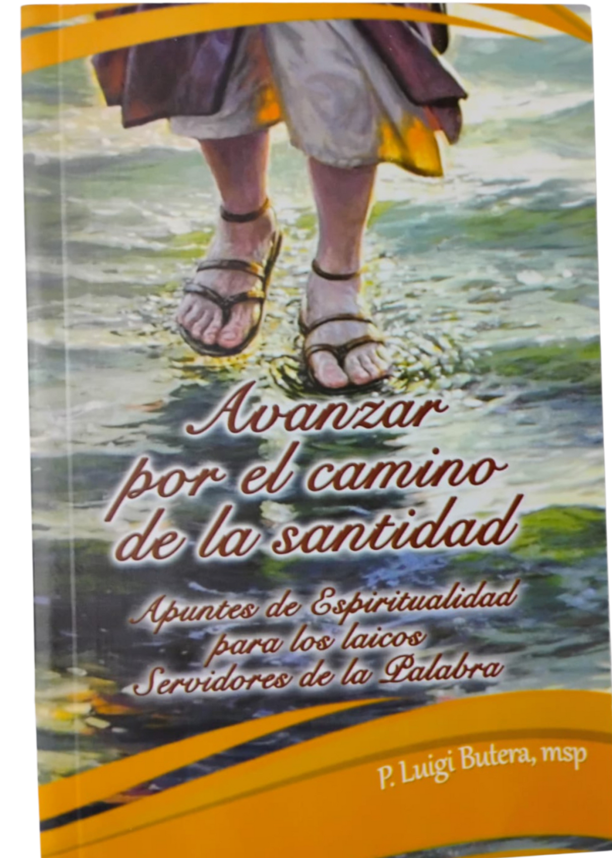 Avanzar por el camino a la Santidad