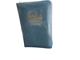 2025 Nueva Biblia Misionera Pequeña