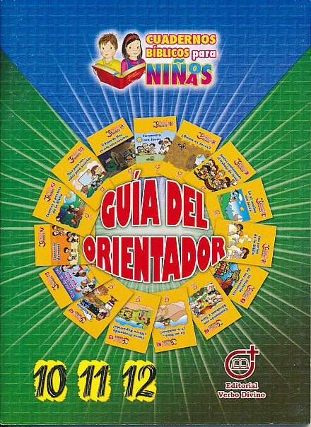 CBGDO 10.11.12 Guía del Orientador