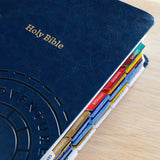 The Great Adventure Catholic Bible Indexing Tabs