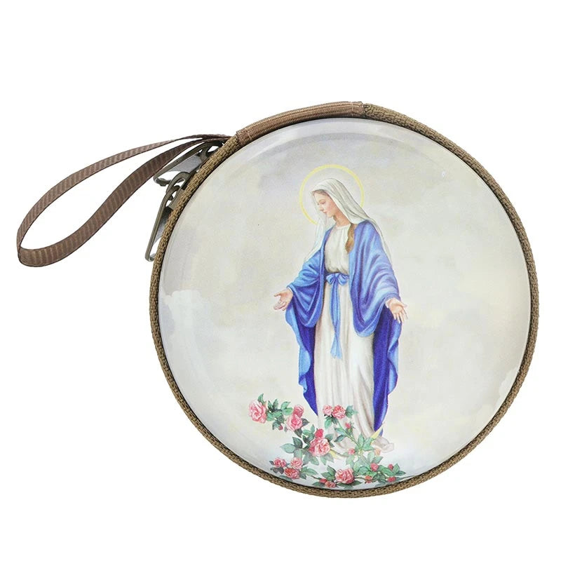 CBC- Berkander Rosary Case