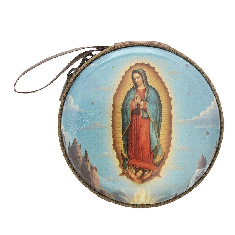 CBC- Berkander Rosary Case
