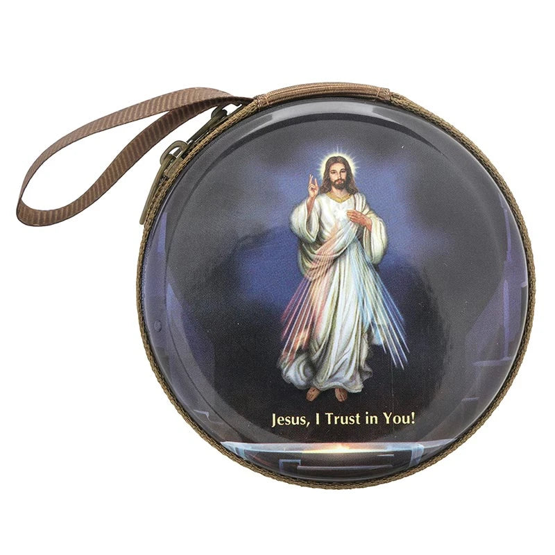 CBC- Berkander Rosary Case