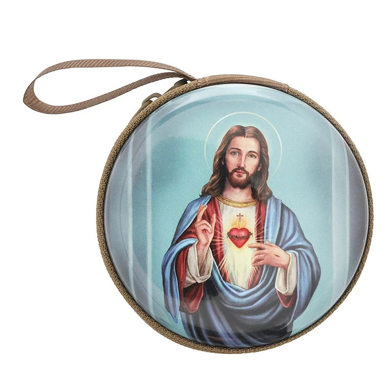 CBC- Berkander Rosary Case
