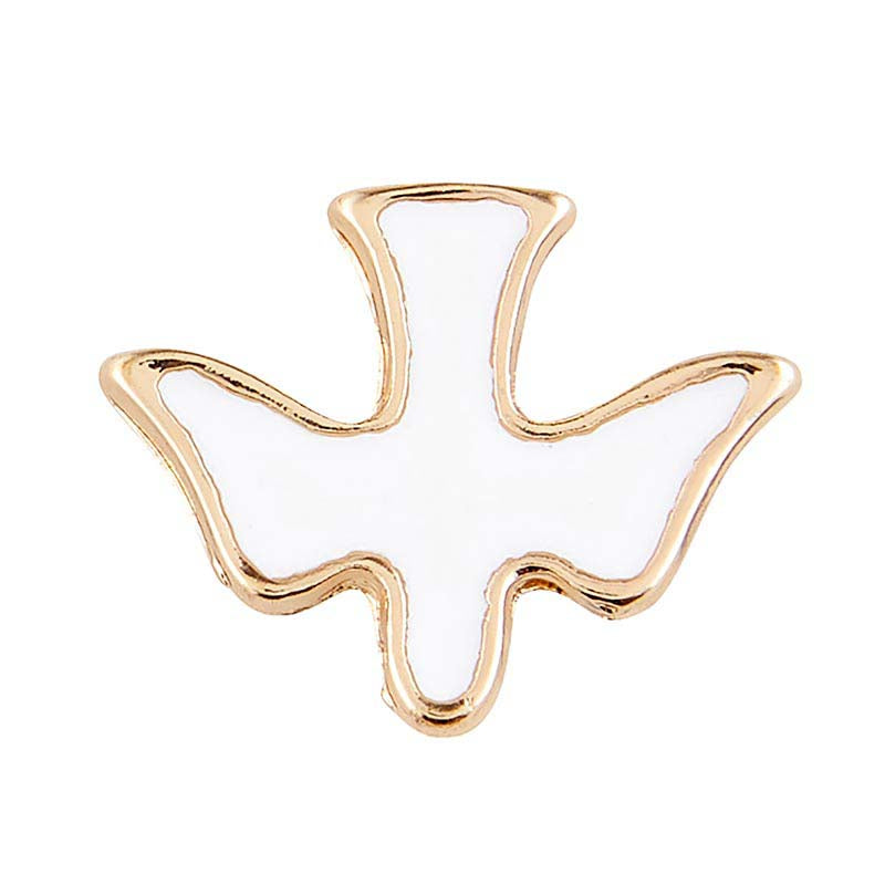 Holy Spirit Lapel Pin (BK-P11087)