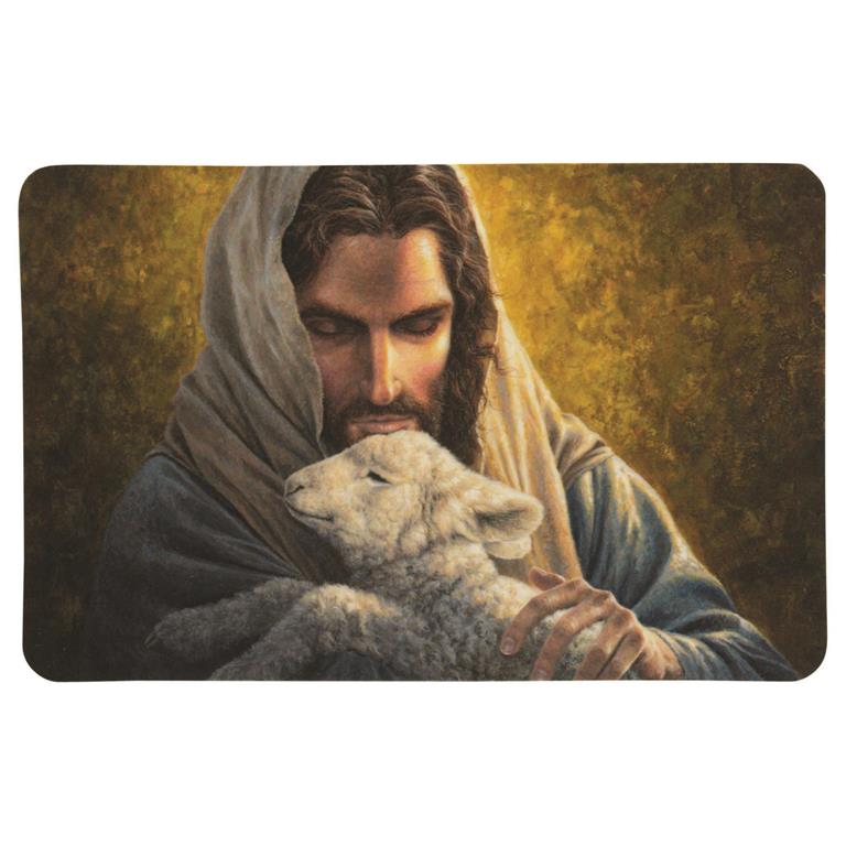 BKM THE LORD IS MY SHEPARD