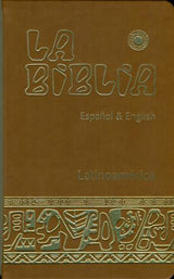 Biblia LAT. Bilingüe Lat. SIN INDICES.