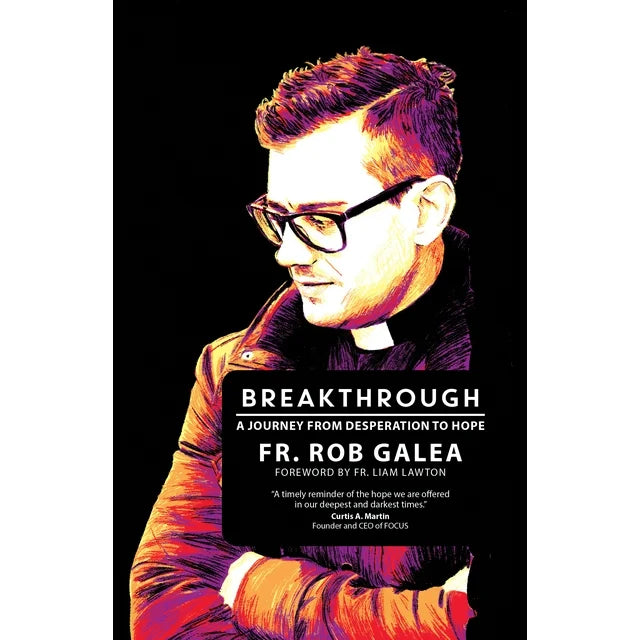 Breakthrough