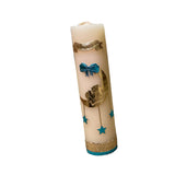 Baptism Cirio/Candle