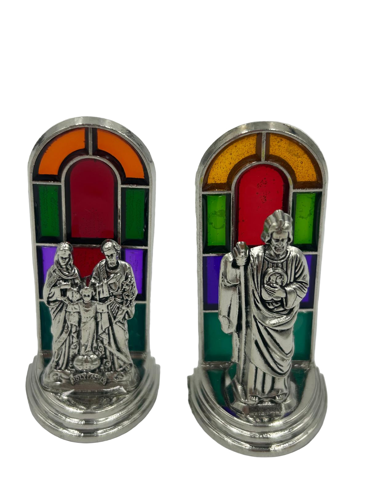 Car Dashboard Statues